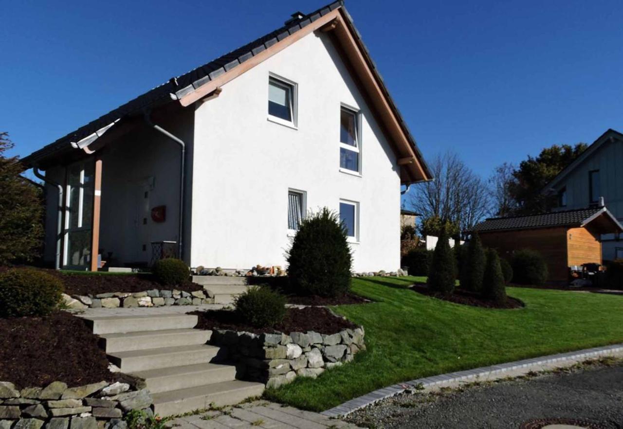 Ferienhaus - Haus Winterberg Exterior photo