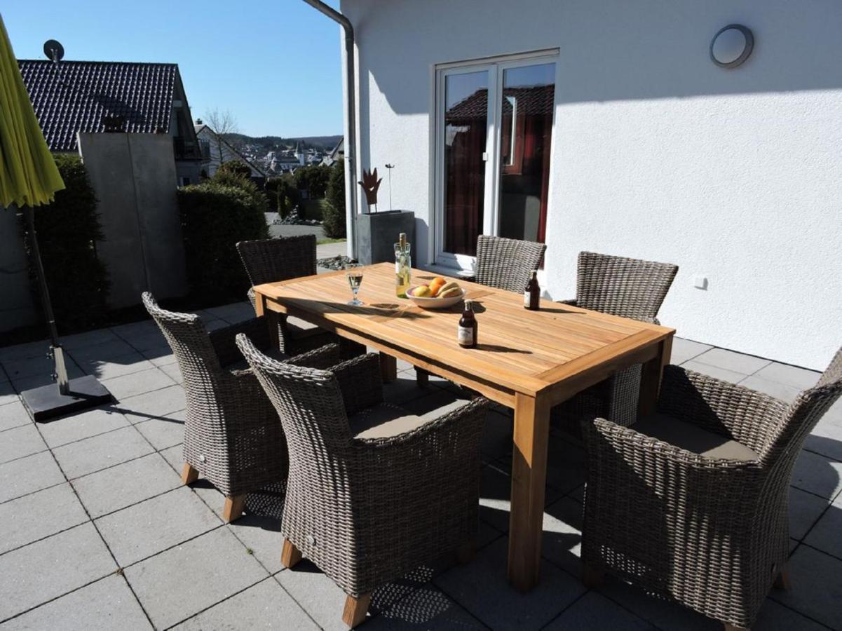 Ferienhaus - Haus Winterberg Exterior photo